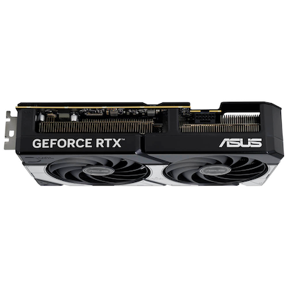 Artikelbild 6 für ASUS Dual GeForce RTX 5070 OC Edition Grafikkarte 12 GDDR7 192 Bit, Artikelnummer 685907