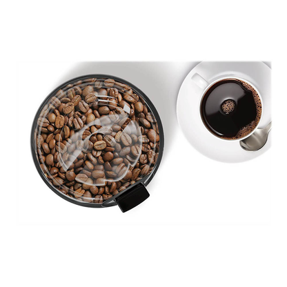 Artikelbild 6 für BOSCH TSM6A013B elektronische Kaffeemühle schwarz 180 W, Artikelnummer 631337