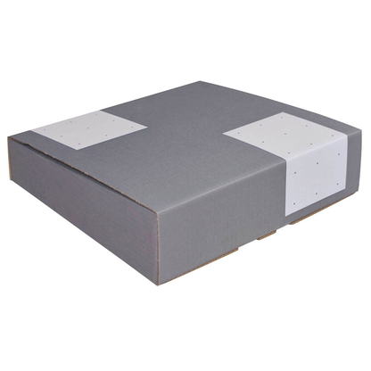 Artikelbild 2 für ColomPac® Ordnerverpackungen CP 058 32,8 x 30,0 x 9,2 cm, 20 St., Artikelnummer 987444