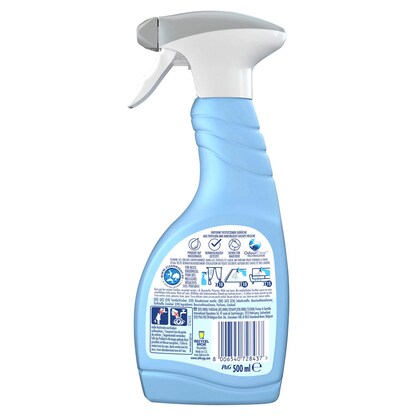 Artikelbild 2 für febreze Textilerfrischer Lenor Aprilfrisch frisch 0,5 l, 1 St., Artikelnummer 179509