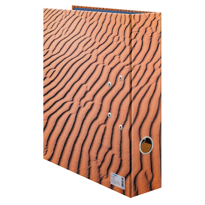 Artikelbild 3 für HERMA Nature Sand Motivordner 7,0 cm DIN A4, 1 St., Artikelnummer 220719