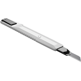 Artikelbild 1 für Hansa Cuttermesser HP-100.9 silber 9 mm, 1 St., Artikelnummer 372119