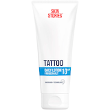 Artikelbild 1 für SKIN STORIES® TATTOO DAILY LOTION FARBERHALT LSF 10 Bodylotion 100,0 ml, Artikelnummer 579419