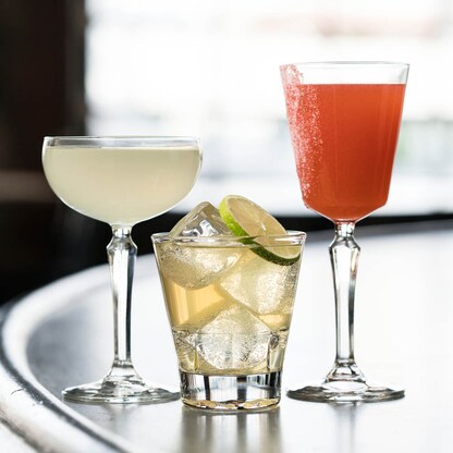 Artikelbild 3 für Libbey® Trinkgläser D.O.F. Gallery 340,0 ml, 12 St., Artikelnummer 645246