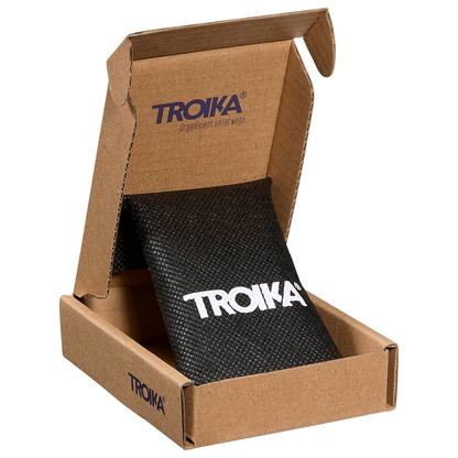 Artikelbild 7 für TROIKA® Schlüsselanhänger PFERDEGLÜCK braun, Artikelnummer 665889