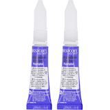 Artikelbild 1 für WESTCOTT Sekundenkleber 2x 3,0 g, 1 St., Artikelnummer 648679