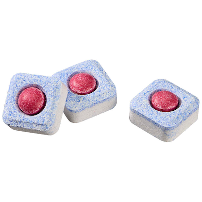 Artikelbild 5 für finish POWERBALL POWER CLASSIC ALL IN 1 Spülmaschinentabs 64 St., Artikelnummer 539959