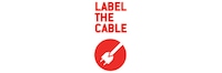 LABEL THE CABLE
