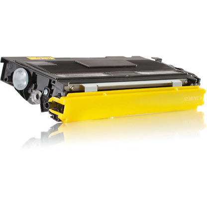 Artikelbild 3 für KMP B-T16 schwarz Toner kompatibel zu brother TN-2000 XL, Artikelnummer 104281