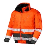 Artikelbild 1 für teXXor® Herren Arbeitsjacke VANCOUVER orange Größe 2XL, Artikelnummer 774671
