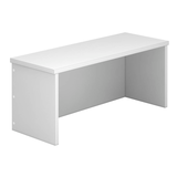 Artikelbild 1 für HAMMERBACHER Thekenaufsatz gerade, lichtgrau 75,0 x 32,0 x 35,0 cm, Artikelnummer 463026