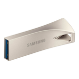Artikelbild 1 für SAMSUNG USB-Stick BAR Plus silber 64 GB, 1 St., Artikelnummer 195364