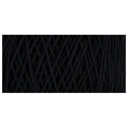 Artikelbild 2 für Rayher Garn Recycling Braidy schwarz matt schwarz 2,0 mm x ca. 250,0 m, Artikelnummer 284247