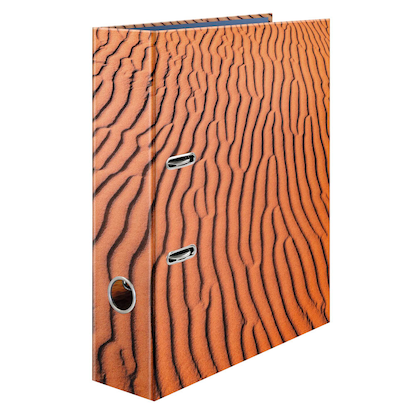 Artikelbild für HERMA Nature Sand Motivordner 7,0 cm DIN A4, 1 St., Artikelnummer 220719