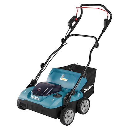 Artikelbild 8 für makita UV001GZ Akku-Vertikutierer 40,0 V max., ohne Akku, Artikelnummer 302549