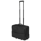 Artikelbild 1 für DICOTA Laptop-Trolley Roller Eco Multi CORE Kunstfaser schwarz 48,0 x 38,0 x 23,0 cm, Artikelnummer 610921