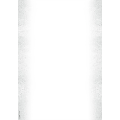 Artikelbild für SIGEL Motivpapier weiß, grau DIN A4 90 g/m² 100 Blatt, Artikelnummer 630877