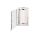 Artikelbild 1 für DIGITUS Unique 20 HE Wand-Netzwerkschrank, Artikelnummer 681427