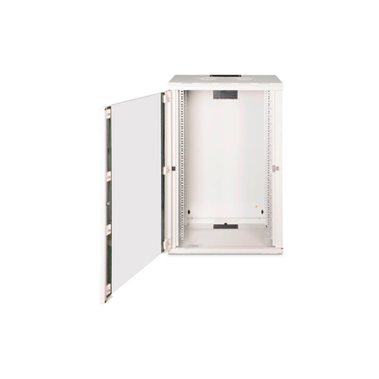 Artikelbild für DIGITUS Unique 20 HE Wand-Netzwerkschrank, Artikelnummer 681427