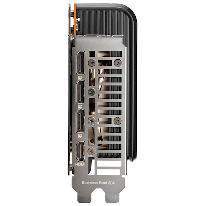 Artikelbild 9 für ASUS Prime Radeon RX 9070 OC Edition Grafikkarte 16 GDDR6 256 Bit, Artikelnummer 685838