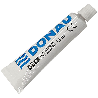 Artikelbild für DONAU Deckweiß 7,5 ml, Artikelnummer 694283