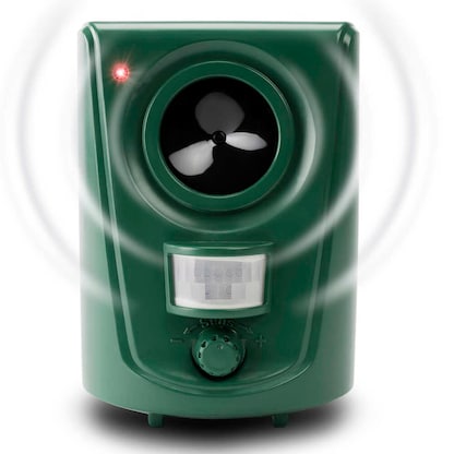 Artikelbild für GARDIGO Katzen- & Hunde Hunde- & Katzenabwehrmittel, Artikelnummer 796886