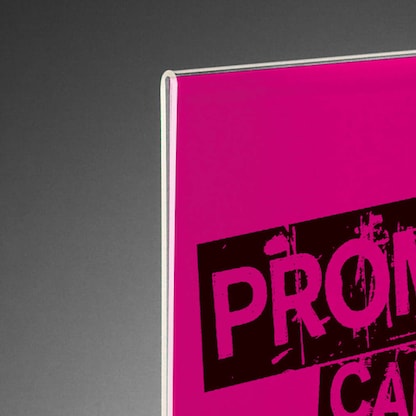 Artikelbild 5 für SIGEL Spendenbox DIN A4 beidseitig, 1 St., Artikelnummer 372969