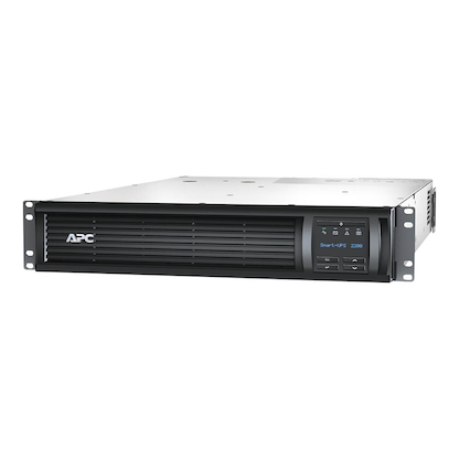 Artikelbild für APC Smart-UPS 2200VA USV schwarz, 2.200 VA, Artikelnummer 685812
