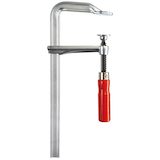 Artikelbild 1 für Bessey Schraubzwinge Stahl 100 / 60 mm, Artikelnummer 216372