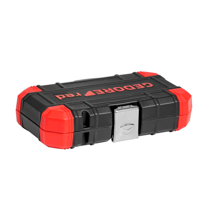 Artikelbild 4 für GEDOREred Bit-Set R33003040, 40-teilig, Artikelnummer 336239