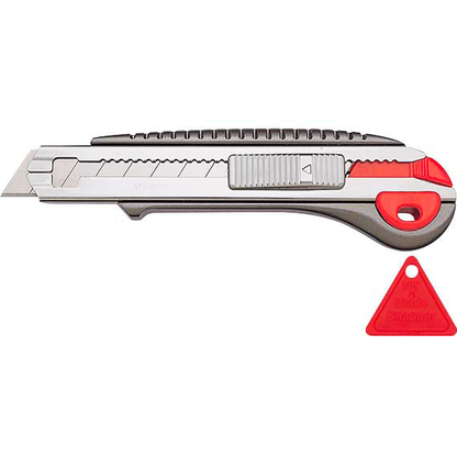 Artikelbild für NT Cuttermesser L-2000RP silber 18 mm, 1 St., Artikelnummer 371668