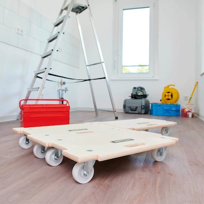 Artikelbild 6 für WAGNER® design yourself Transportroller MM 1382 bis 250,0 kg, Artikelnummer 419529