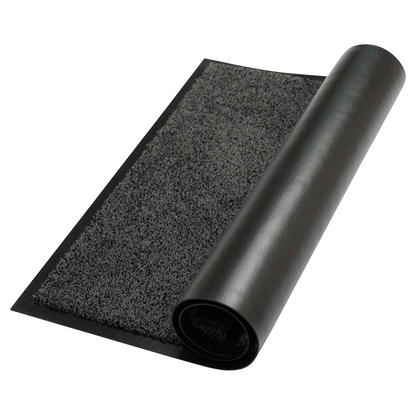 Artikelbild 6 für Mercury Fußmatte Cosmos anthrazit 80,0 x 150,0 cm, Artikelnummer 763403