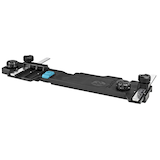 Artikelbild 1 für makita Typ A, 195837-9 Adapter für Führungsschiene, Artikelnummer 483624