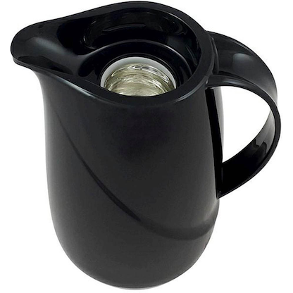 Artikelbild 4 für helios® Isolierkanne Wave Mini schwarz 600,0 ml, 1 St., Artikelnummer 638829