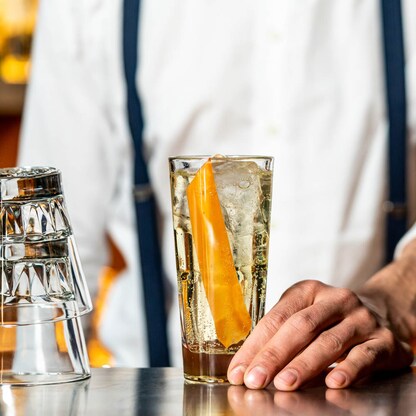 Artikelbild 3 für Libbey® Trinkgläser Beverage Gallery 399,0 ml, 12 St., Artikelnummer 645329