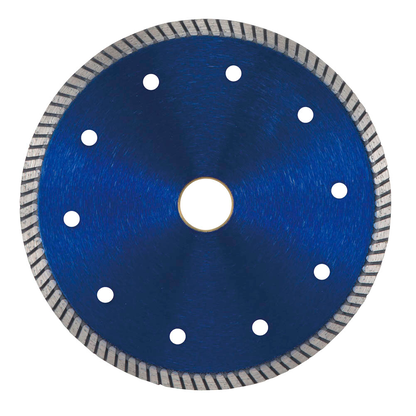 Artikelbild 4 für makita Diamant-Trennscheibe Comet Turbo B-13007, 1 St., Artikelnummer 474456