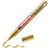 Artikelbild 1 für edding 753 Lackmarker gold 1,0 - 2,5 mm, 1 St., Artikelnummer 898104