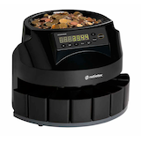 Artikelbild 1 für ratiotec Münzzähl- und Sortiermaschine CS 50, 1 St., Artikelnummer 798335