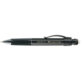 Artikelbild 1 für FABER-CASTELL GRIP PLUS Druckbleistift schwarz HB 0,7 mm, 1 St., Artikelnummer 246363