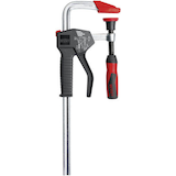 Artikelbild 1 für Bessey Einhandzwinge Vergütungsstahl 600 / 100 mm, Artikelnummer 216434