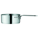 Artikelbild 1 für WMF Stielkasserolle Mini silber Ø 12,0 cm, 1 St., Artikelnummer 291125