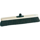 Artikelbild 1 für Hommel Hercules Besenkopf schwarz Holz 50,0 cm breit, Artikelnummer 435143