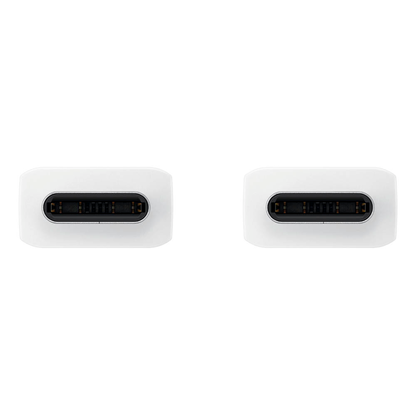Artikelbild 2 für SAMSUNG USB C Kabel 1,8 m weiß, 1 St., Artikelnummer 863702