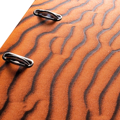 Artikelbild 4 für HERMA Nature Sand Motivordner 7,0 cm DIN A4, 1 St., Artikelnummer 220719