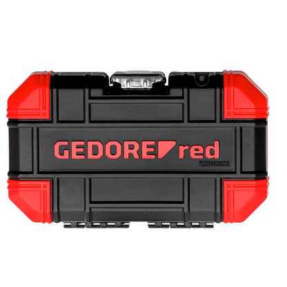 Artikelbild 4 für GEDOREred Bit-Set R33003032, 32-teilig, Artikelnummer 336261
