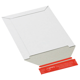 Artikelbild 1 für ColomPac® Kartonversandtaschen weiß für DIN B5+, 20 St., Artikelnummer 143982