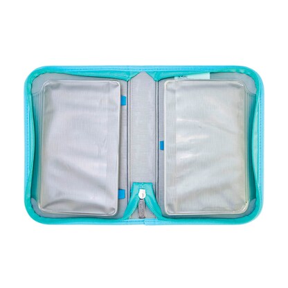 Artikelbild 14 für herlitz Schulranzen-Set Loop Plus Lucky Horse Kunstfaser grün, Artikelnummer 556336