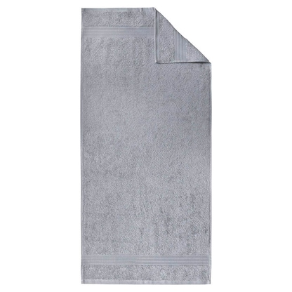 Artikelbild für Dyckhoff Handtücher Siena silber 50,0 x 100,0 cm, 6 St., Artikelnummer 646899