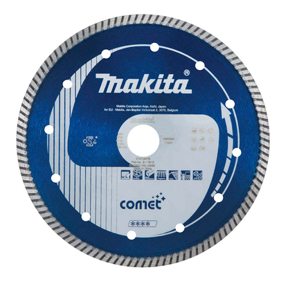 Artikelbild 2 für makita Diamant-Trennscheiben Comet B-13013, 1 St., Artikelnummer 474548